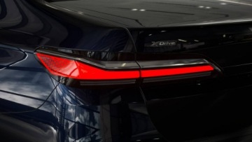 BMW Seria 7 G70 Sedan 3.0 40d 299KM 2026 BMW 740 xDrive Limuzyna - DEMO, zdjęcie 9