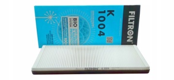 КОМПЛЕКТ ФИЛЬТРОВ FILTRON для AUDI 80 B4 1.9 TD