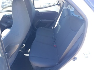Toyota Aygo II 2018 Toyota Aygo 1.0 VVT-i Comfort II (2014-) Toyota Ay, zdjęcie 17