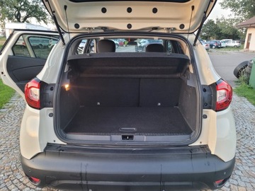 Renault Captur I Crossover ENERGY dCi  90KM 2016 RENAULT CAPTUR NISKI ORYGINALNY PRZEBIEG !!! NOWY ROZRZĄD !!!, zdjęcie 16