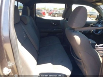 Toyota Tacoma II 2023 Toyota Tacoma TRD Off Road, 2023r., 4x4, 3.5L 3.5 Benzyna 278KM, zdjęcie 9