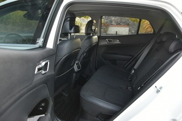 Kia Sportage V 2022 Kia Sportage 1.6Hybryda 180KM 2022r. Polski Salon, zdjęcie 17
