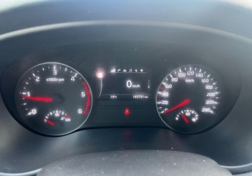 Kia Sportage IV SUV 1.7 CRDi 115KM 2018 Kia Sportage Skora4xGrzane,LEDY Navi,Kamera2xPDC Hak PanorSzyb.KEY FAKTURA, zdjęcie 27