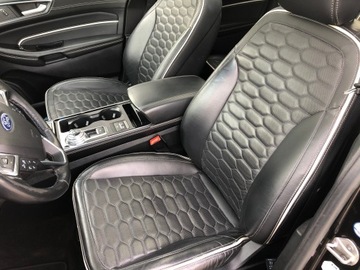 Ford Edge II SUV Facelifting 2.0 EcoBlue Bi-Turbo 238KM 2020 FORD EDGE 2.0 BI-TURBO ECOBLUE 238 KM NAJBOGATSZA OPCJA VIGNALE, zdjęcie 11