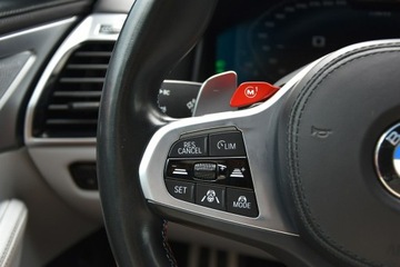 BMW 2022 BMW M8 Competition 625KM 2022r. SALON fv23 Laser, zdjęcie 25