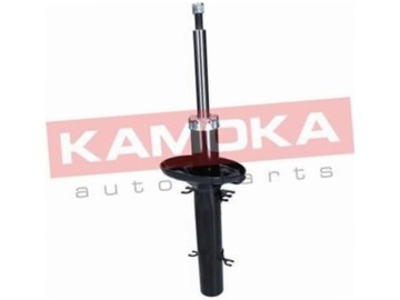 2× KAMOKA 2001066 TLUMIČ