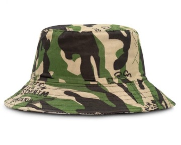 MORO летняя рыбалка шляпа ведро шляпа микс цветов