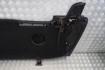 ПОДЪЕМНАЯ ОТКИДНАЯ КРЫШКА BENTLEY GTC КРЫШКА КРЫШИ КАБРИОЛЕТА