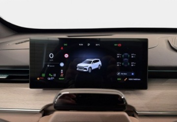 Chery Tiggo 8 SUV PHEV 1.5 T-GDI DHE 279KM 2025 Chery Tiggo 8 VAT 23 Prestige 1.5T-GDI PHEV 279KM automat 2025 r., salon P, zdjęcie 24