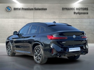 BMW X4 G02 SUV Facelifting 3.0 30d 286KM 2025 BMW X4 xDrive 30d, mPak, Hak, KeyLess, Lasery ,Tem, zdjęcie 3