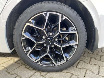 Kia Proceed Shooting Brake Facelifting 1.5 T-GDI 160KM 2023 Kia ProCeed 160 KM Salon PL 1,5T GDI GT-Line TECAEB MANUAL 1.5 Benzyna, zdjęcie 10