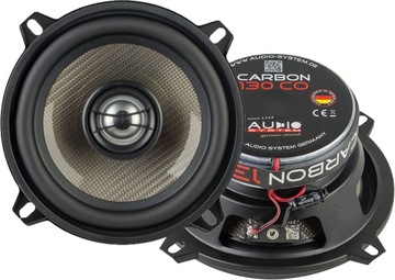 Audio System Carbon 130 CO Corsa D tył