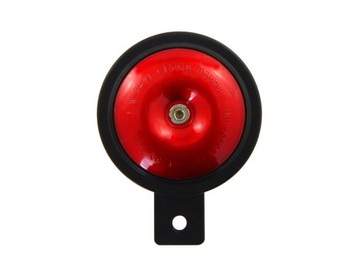 KLAKSON 12V FI 85MM 105DB 380-440HZ
