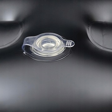 3 надувных подушки для сиденья Spa Booster