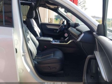 Mazda 2024 Mazda CX-90 2024 Mazda CX-90 PHEV Premium Plus AWD 2.5 Hybryda 323KM, zdjęcie 9