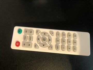 AUN 1200 л 1920x1080P AP075 Светодиодный проектор