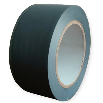 ПРЕДУПРЕЖДАЮЩАЯ ЛЕНТА Маркировочная ПВХ Виниловый пол СЕРЫЙ 50/33 STRONG