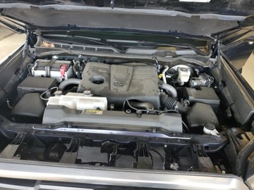 Toyota Tundra II 2023 Toyota Tundra Crewmax Limited 2023 3.4l 3.4 Benzyna 389KM, zdjęcie 6