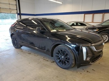 Cadillac 2024 Cadillac Inny Lyriq Sport 2024 Elektryczny 340KM, zdjęcie 4