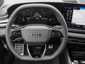 Audi A6 C8 Allroad 2.0 40 TDI 204KM 2026 AUDI A6 TDI quattro S line Avant Combi (204 KM) 2026, zdjęcie 5
