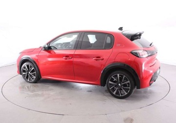 Peugeot 208 2021 Peugeot 208 GT Pack EAT8 Od RiA 1.2 Benzyna 130KM, zdjęcie 7