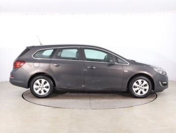Opel Astra K Sports Tourer 1.6 CDTI 136KM 2016 Opel Astra 1.6 CDTI, Salon Polska, Serwis ASO, zdjęcie 5