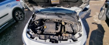 Fiat Tipo II Sedan Facelifting 1.4 Fire 95KM 2021 Fiat Tipo 2021r, SALON POLSKA. 1.4 LPG. Lekko uszkodzony lewy bok.Jezdzi., zdjęcie 4