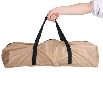 КОМПЛЕКТ БРЕЗЕНТА ДЛЯ КЕМПИНГА SHAP SUNSHELL ПАЛАТКА 300X300CM