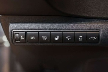 Toyota Corolla XII TS Kombi Facelifting 2.0 Hybrid Dynamic Force 196KM 2024 Toyota Corolla Toyota Corolla 2.0 Hybrid GR Sport Dynamic 2.0 Hybryda 196KM, zdjęcie 31