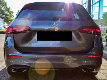 Mercedes Klasa B W247 Sports Tourer Facelifting 1.3 200 163KM 2025 MERCEDES-BENZ B Klasa 200 AMG Line 1.3 (163KM) 2025, zdjęcie 3