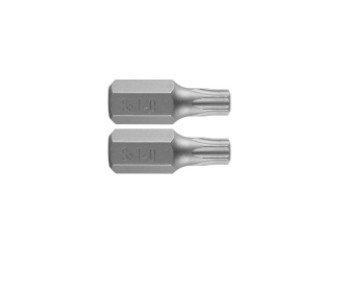 BIT TORX T40 X 30 MM S2 X 2 SZT