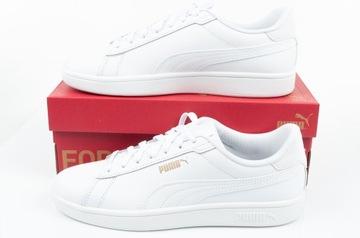 Buty damskie sportowe Puma Smash 3.0 [390987 01]