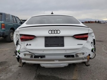 Audi A5 F5 2023 Audi a5 Premium Plus 45 2023 2.0l 2.0 Benzyna 261KM, zdjęcie 2