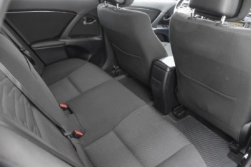 Toyota Avensis II Kombi 2.0 D-4D 126KM 2009 Toyota Avensis TOYOTA AVENSIS 2.0D4D 126KM Xenon Czujniki Parkowania Salon, zdjęcie 27