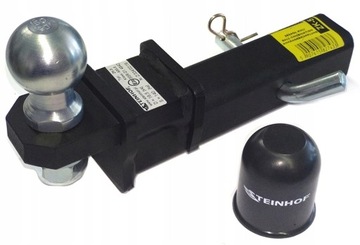 АДАПТЕР ШАРОВОГО ПРИЦЕПА JEEP CHEROKEE ELEVATED США