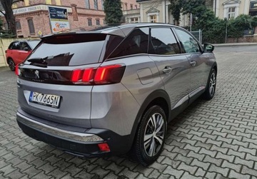 Peugeot 3008 II Crossover Facelifting  1.5 BlueHDi 130KM 2023 Peugeot 3008 salon polska ,faktura vat 23 ,1.5 diesel 1.5 Diesel 130KM, zdjęcie 3