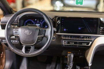 Toyota Camry IX 2024 Toyota Camry 2.5 Hybrid Dynamic Force Executive e-CVT 2.5 Hybryda 186KM, zdjęcie 23