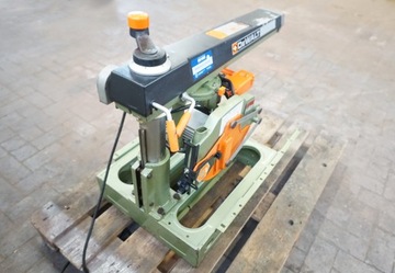 ПИЛА DEWALT DW 1251 ДВИГАТЕЛЬ ТОРЦОВОЙ ПИЛЫ: 1,1 кВт