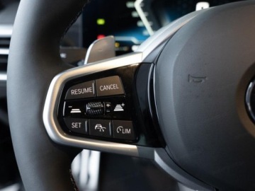 BMW Seria 4 G22-23-26 2026 BMW Seria 4 Gran Coupe M440i xDrive Sedan 3.0 (392KM) 2026, zdjęcie 7