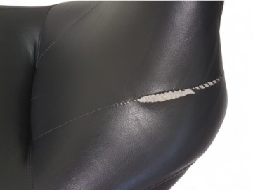 ВОДИТЕЛЬСКОЕ СИДЕНЬЕ HARLEY DAVIDSON TOURING '14+ 52000033