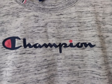 CHAMPION-SUPER BLUZA S W4C