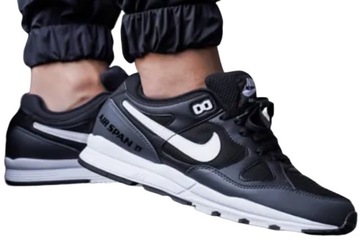 R. 41 Buty Męskie NIKE AIR SPAN II AH8047008 sportowe wygodne trampki