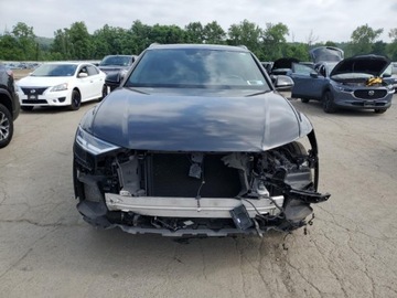 Audi Q8 2019 Audi Q8 Premium Plus 2019 3.0l 3.0 Benzyna 335KM, zdjęcie 5