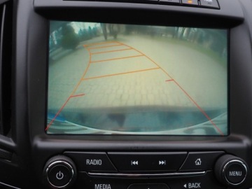 Opel Insignia I Country Tourer 2.0 CDTI Ecotec 170KM 2015 Opel Insignia Bardzo ladny Stan 4X4 Bezypadek Kamery czujniki PDC 2.0, zdjęcie 29