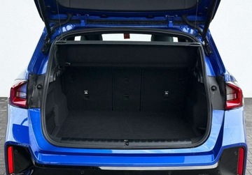 BMW X1 2025 BMW X1 I wlasciciel M Sport Gwarancja Bezwypadkowy FVAT23, zdjęcie 11