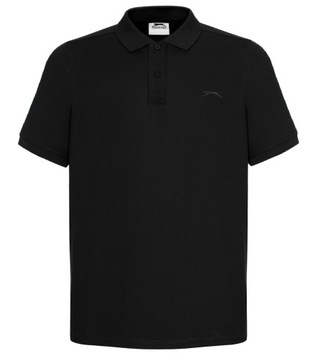 Koszulka POLO SLAZENGER bawełniana męska rozmiar XXL 2XL