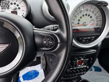 Mini Countryman R60 Crossover 1.6 184KM 2012 MINI Countryman S 4x4- Szwajcaria - Po przegladzie olejowym - Gwarancja te, zdjęcie 23