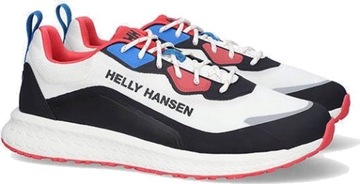 Helly Hansen Buty męskie EQA białe r. 44 (11775001