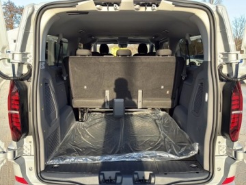 Volkswagen Caravelle T6 Transporter 2.0 TDI 150KM 2025 Volkswagen Caravelle Life L2/AUTOMAT/8 osób, 2.0 T, zdjęcie 9