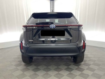 Toyota 2026 Od ręki - Style 1.5 Hybrid 130KM | Podgrzewane fotele!, zdjęcie 4